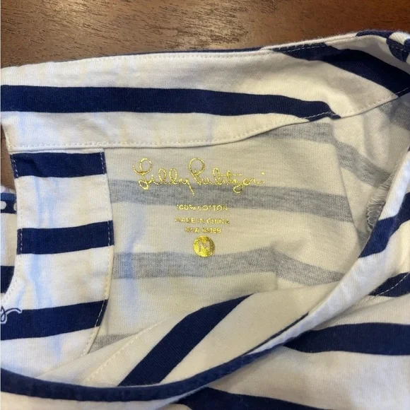 Lilly Pulitzer Dress - Picture 4 of 9